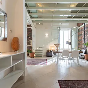  Appartamento Amenano Apartments