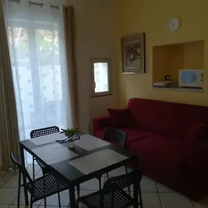 Il Fortino Hébergement de vacances