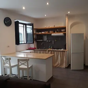 Gentile House Appartement